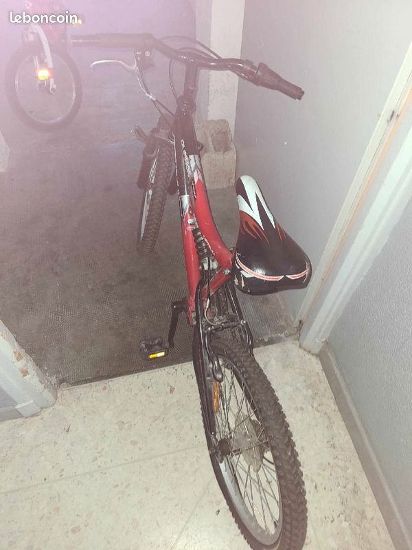 Vélo enfant (image 1)