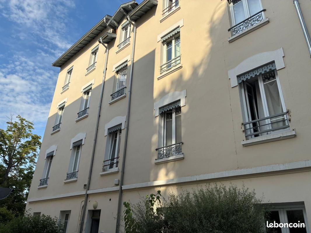 Appartement 1 pièce 20 m² · à Lyon · 20 m² · 115 000 €