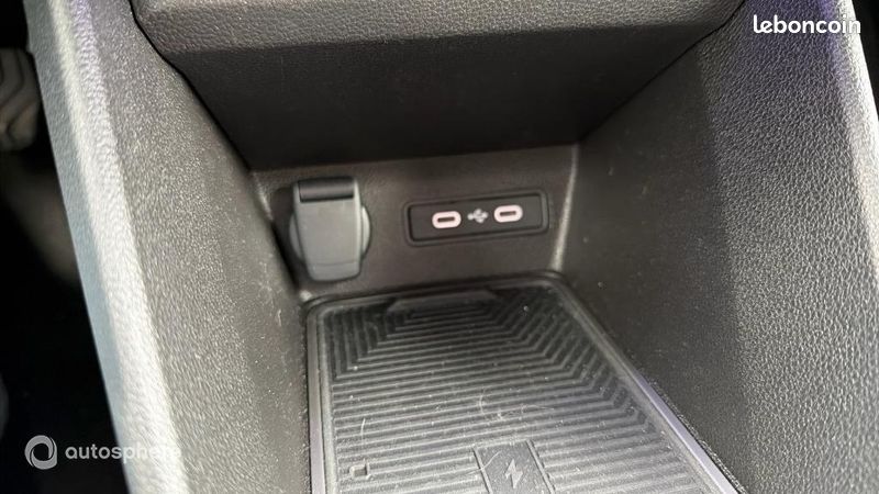 Renault 4 E-Tech Electrique 150ch Techno autonomie confort (image 30)