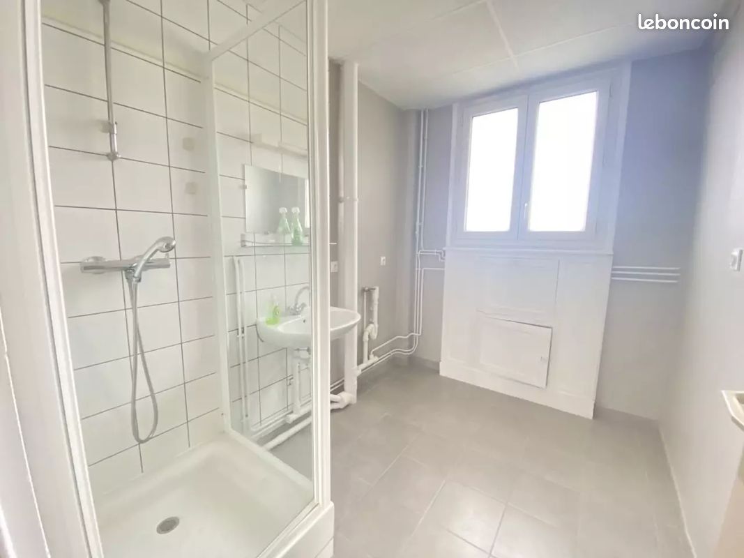Appartement a louer saint-quentin - 4 pièce(s) - 68 m2 - Surfyn