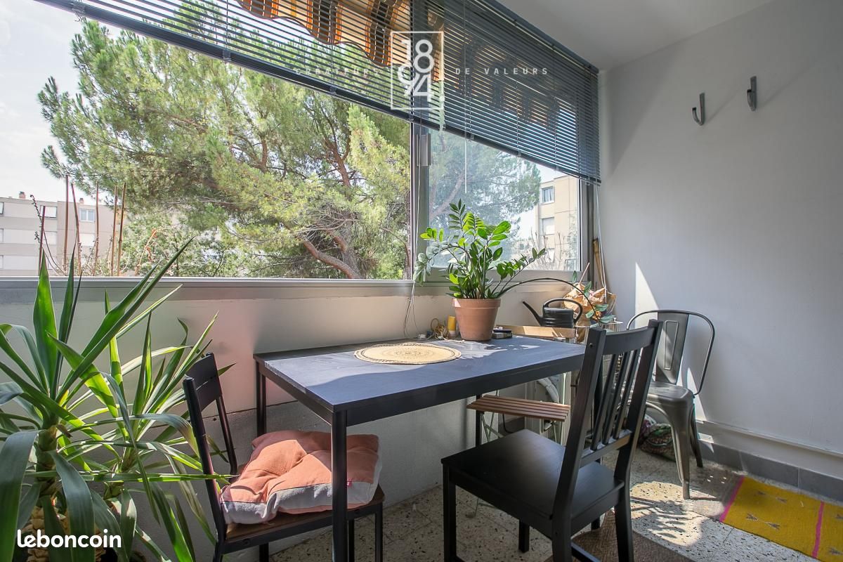 Appartement 3 pièces 86 m² · à Aix-en-Provence · 86 m² · 332 800 €