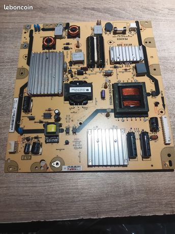 Carte D'alimentation Pour TV Thomson 40FZ5243 - Réf 40-EL3910-PWF1XG - Testée Fonctionnelle
