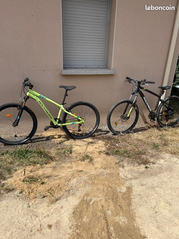 Vélos vtt (image 1)
