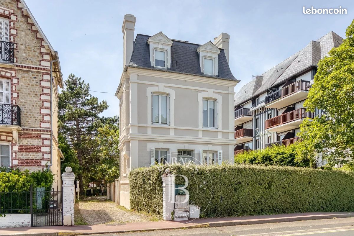 Maison 4 pièces 77 m² · à Deauville · 77 m² · 797 000 €