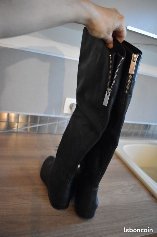 Bottes J.B Martin (image 2)