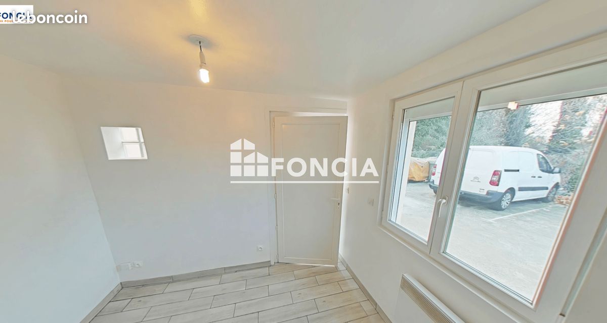 Appartement 1 pièce 17 m² · à Villiers-le-Bel · 17 m² · 590 €/mois