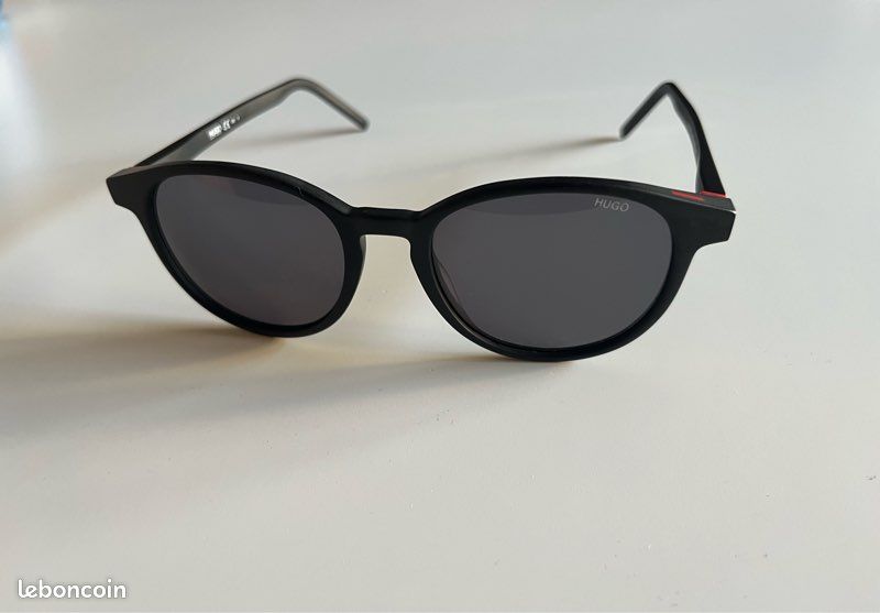 Lunettes Hugo Boss Hg 1127/s 003/IR (image 11)