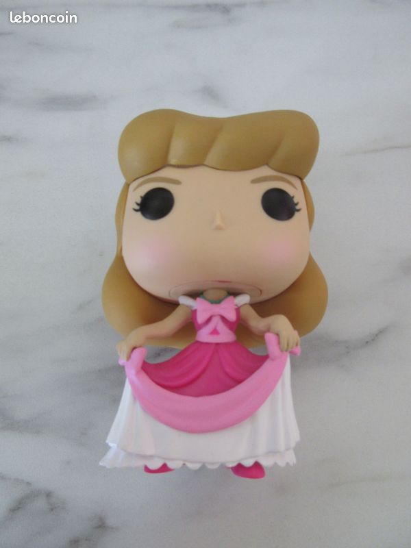 Funko Cendrillon Rose (image 5)