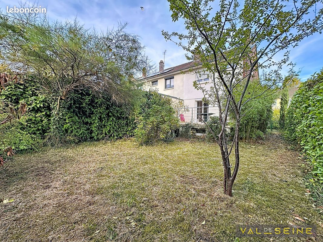 Maison 5 pièces 72 m² · à Rouen · 72 m² · 149 000 €