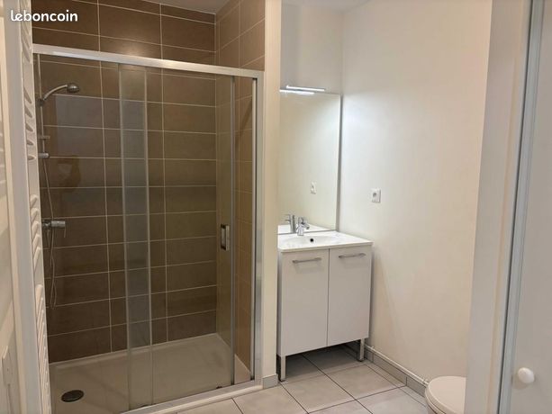 Appartement 2 pièces 44 m² — 4