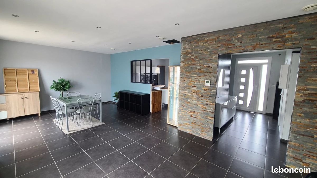 Appartement 4 pièces 95 m² · à Cournonterral · 95 m² · 1 235 €/mois