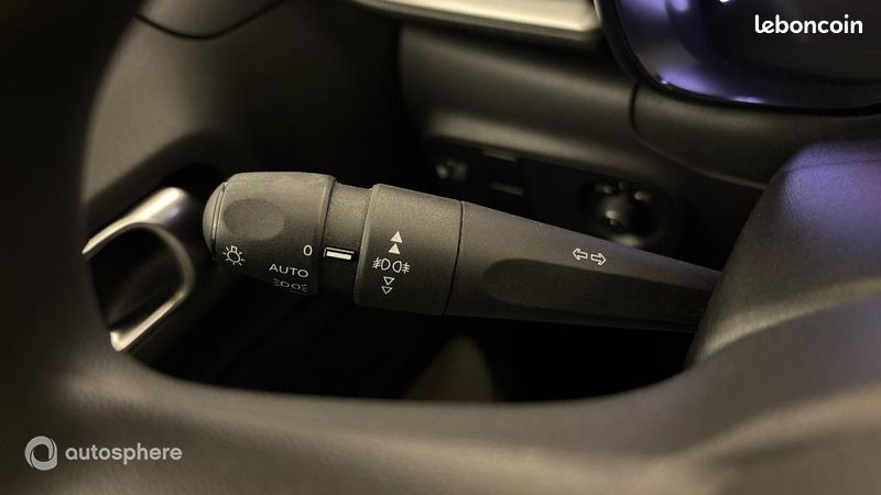 Citroen C3 1.2 PureTech 83ch S&S Feel Pack (image 23)