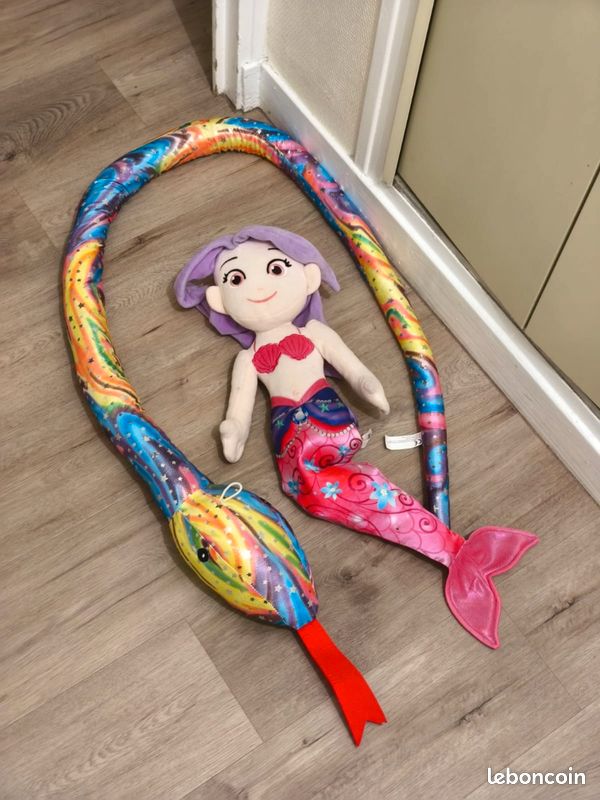 Peluches (image 1)