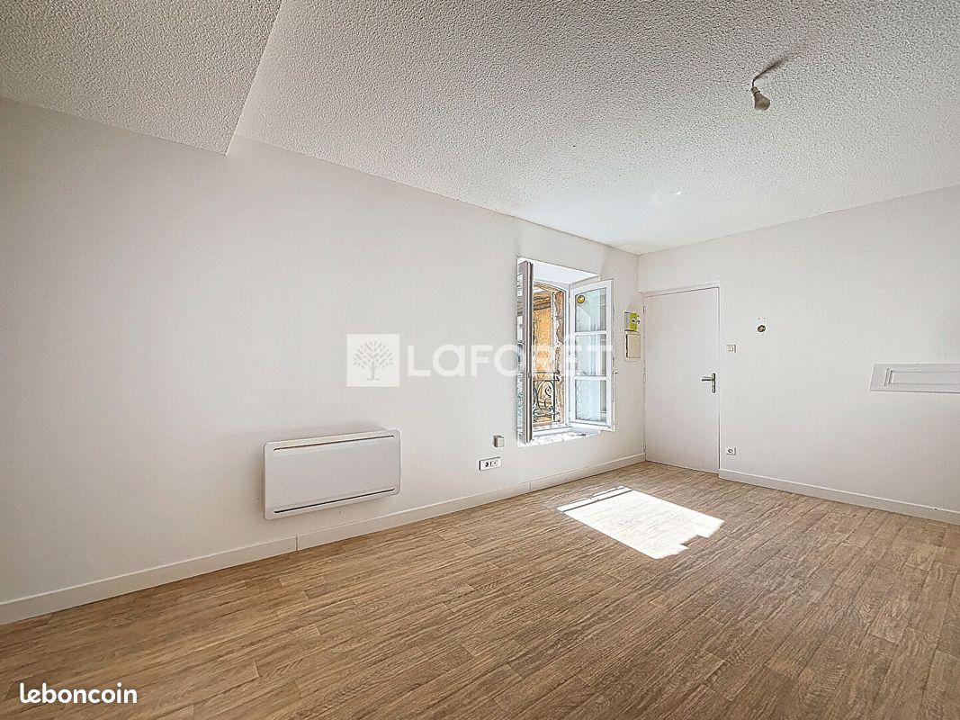 Appartement 2 pièces 36 m² · à Béziers · 36 m² · 450 €/mois