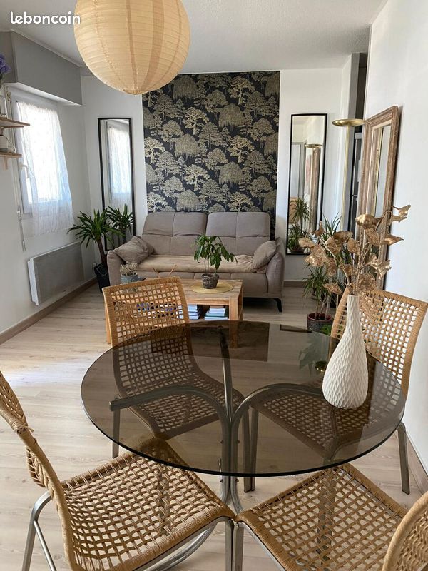 Appartement 2 pièces 42 m² · à Aytré · 42 m² · 820 €/mois