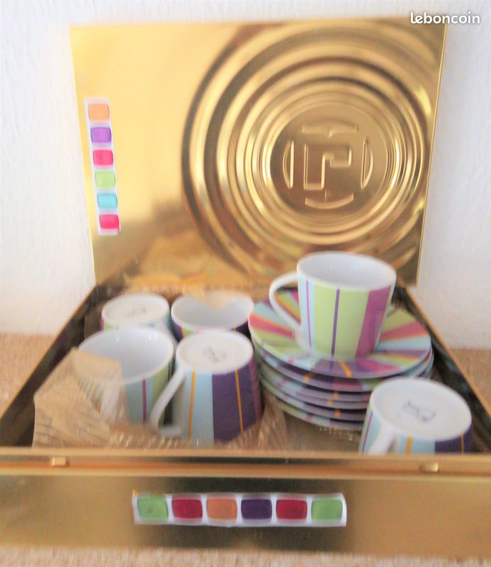 SERVICE A CAFE + BOITE/be (image 1)