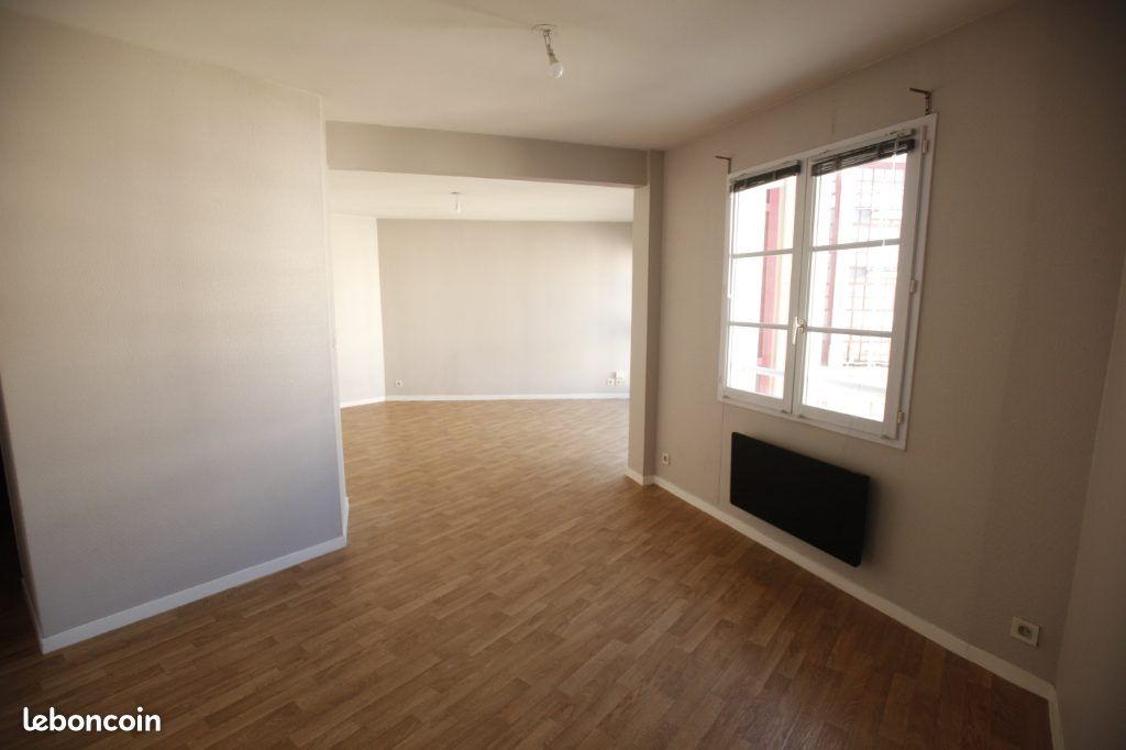 Appartement 4 pièces 89 m² · à Lille · 89 m² · 1 420 €/mois