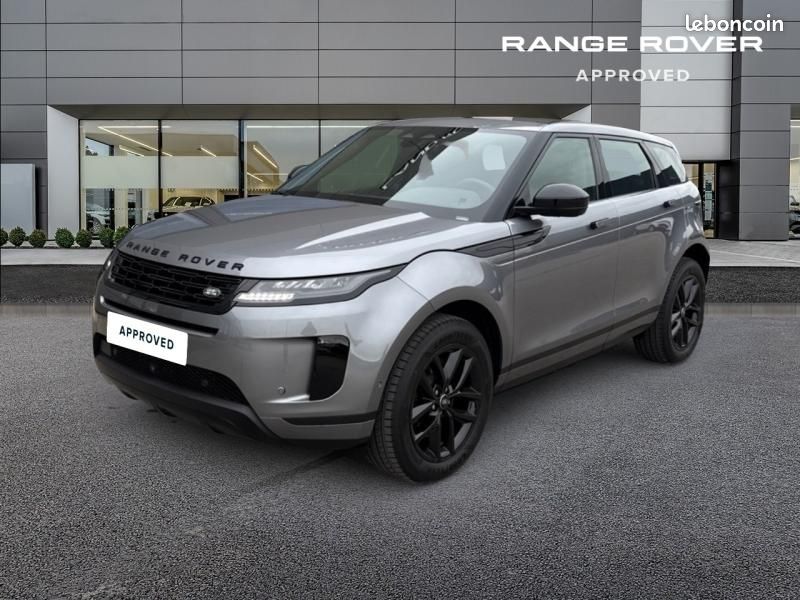Land-rover Range Rover Evoque 1.5 P270e PHEV 269ch S (image 1)