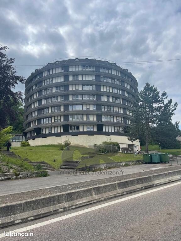 Appartement 1 pièce 28 m² · à Vandœuvre-lès-Nancy · 28 m² · 417 €/mois