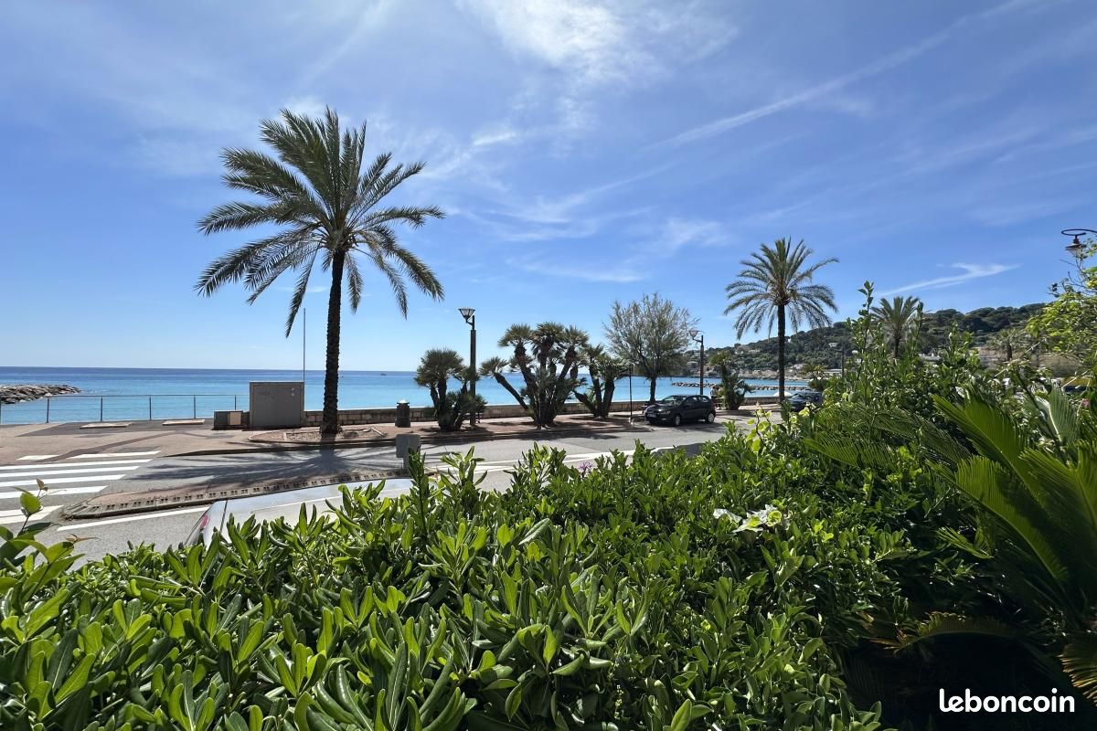 Appartement 1 pièce 26 m² · à Roquebrune-Cap-Martin · 26 m² · 207 200 €