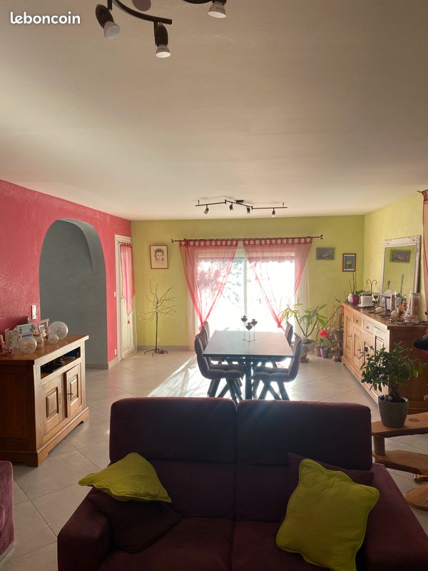 Maison saisonnière à louer (image 5)