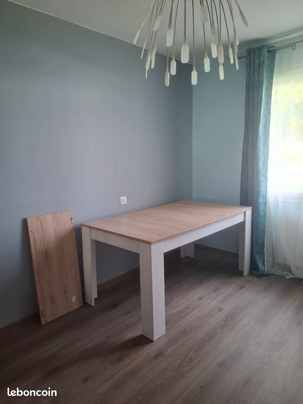 Table à manger (image 1)