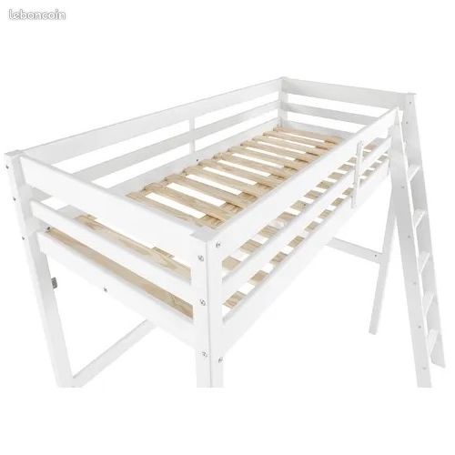 Mezzanine 1 place - Faire offre (image 6)
