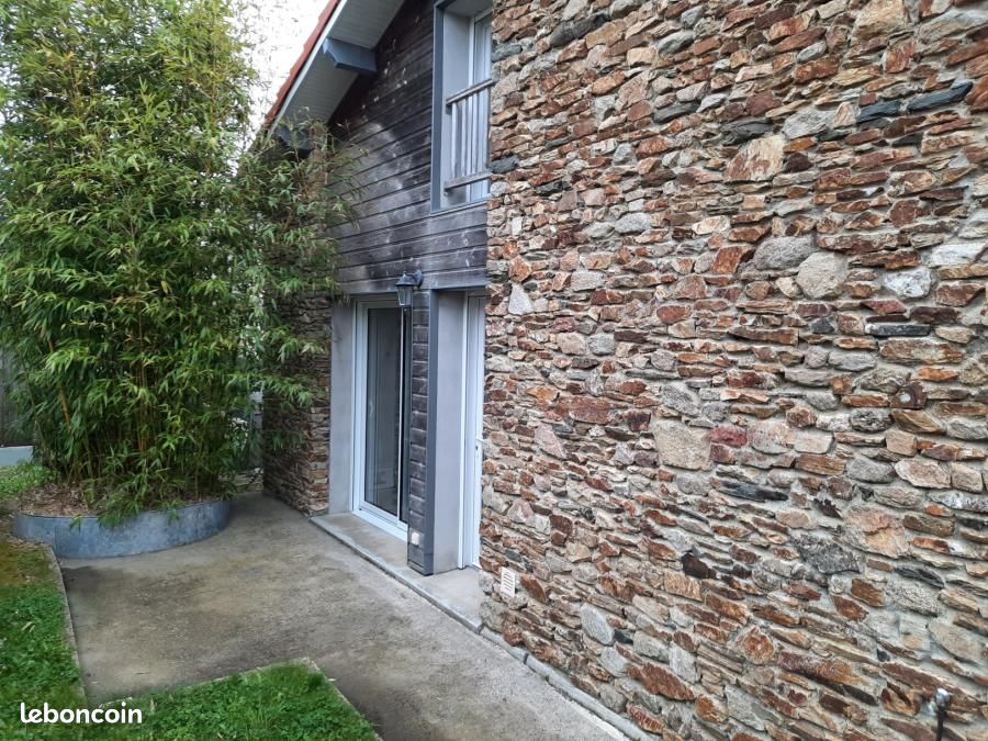 Maison 4 pièces 66 m² · à Saint-Herblain · 66 m² · 920 €/mois
