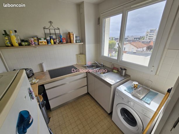 Appartement a louer saint-maur-des-fosses - 1 pièce(s) - 28 m2 - Surfyn