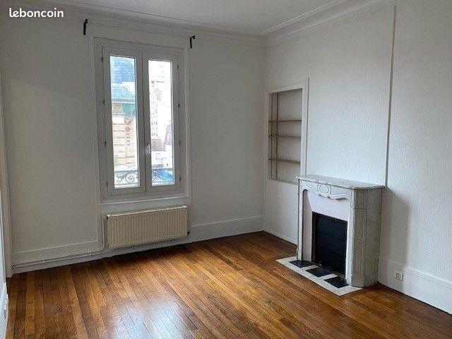 Appartement 2 pièces 51 m² · à Nogent-sur-Marne · 51 m² · 1 200 €/mois