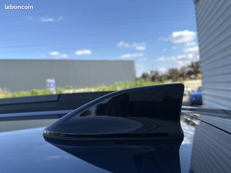 Dacia Bigster Mild hybrid 140ch Journey (image 14)