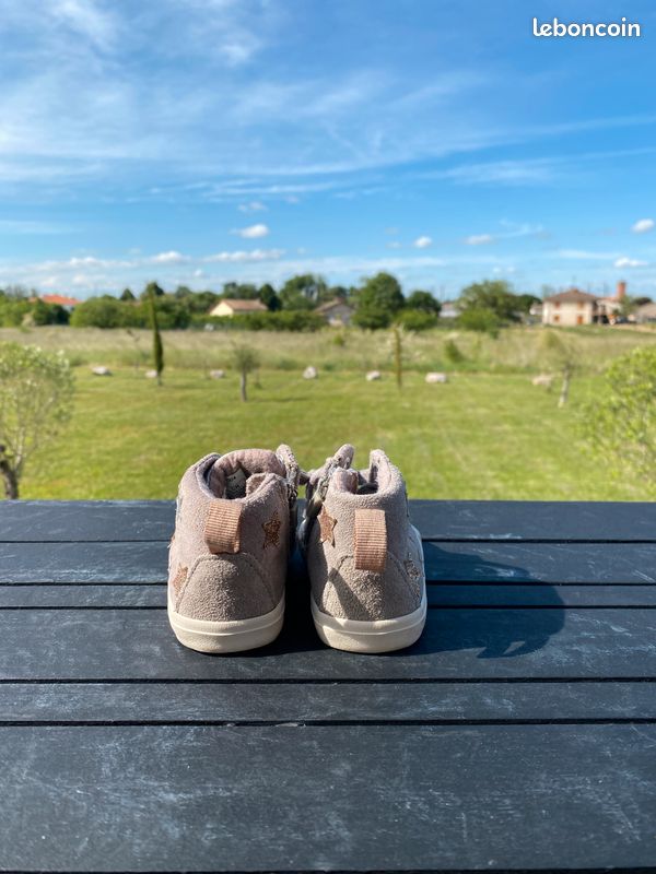 Chaussures bébé fille ZARA Chaussures