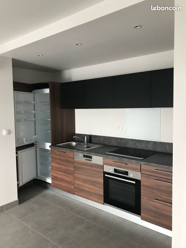 Appartement 3 pièces 65 m² · à Saint-Malo · 65 m² · 765 €/mois