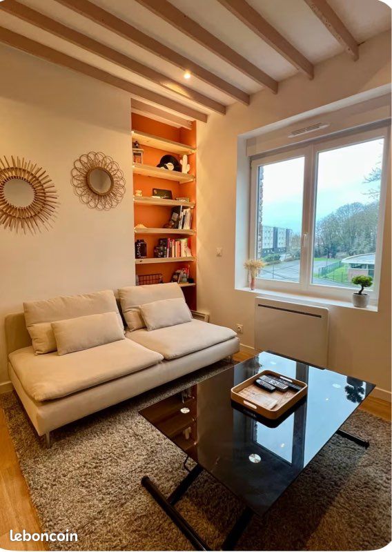 Appartement 2 pièces 32 m² · à Loos · 32 m² · 720 €