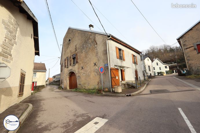 Propriété 5 pièces 105 m²