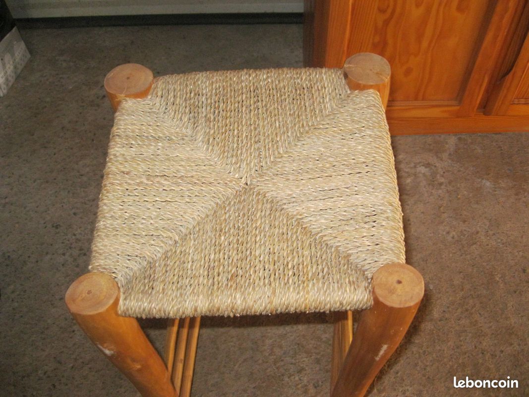 Tabouret (image 3)