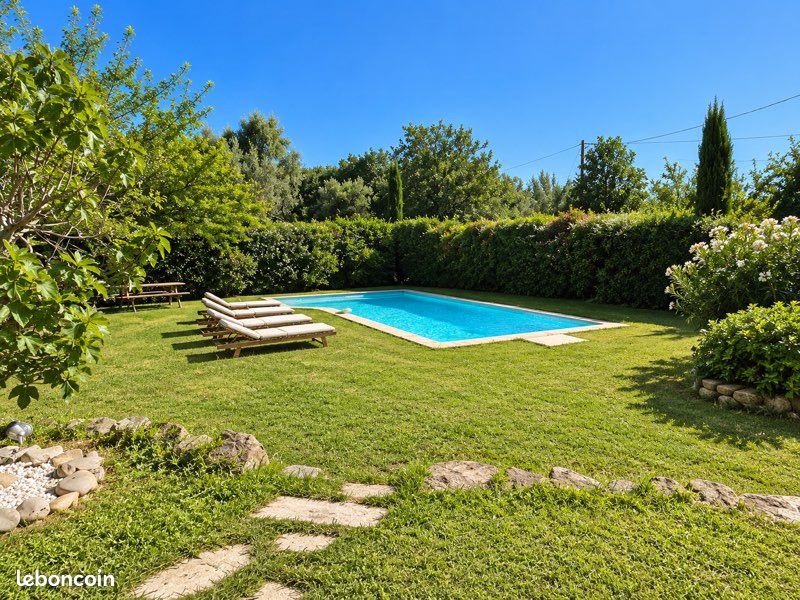 Maison 6 pièces 180 m² · à Aix-en-Provence · 180 m² · 849 000 €