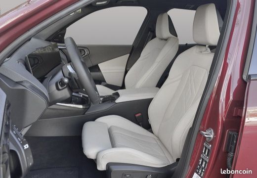 BMW X3 30e xDrive 299 ch BVA8 M Sport (image 7)