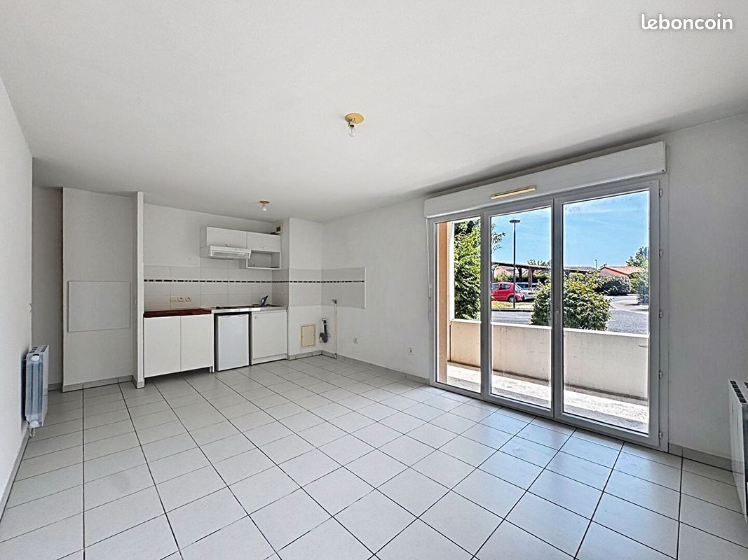 Appartement 3 pièces 56 m² · à Eysines · 56 m² · 164 890 €