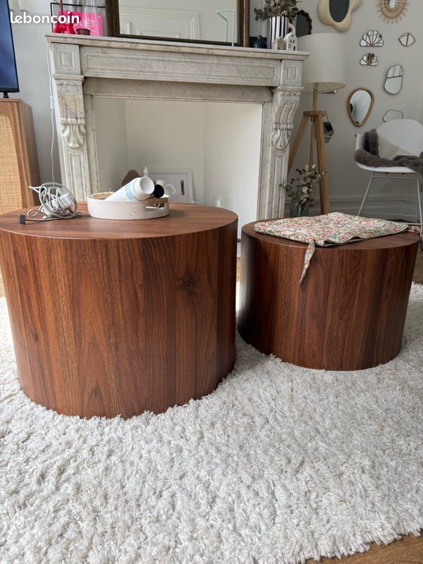 Table basse sweeek (image 2)