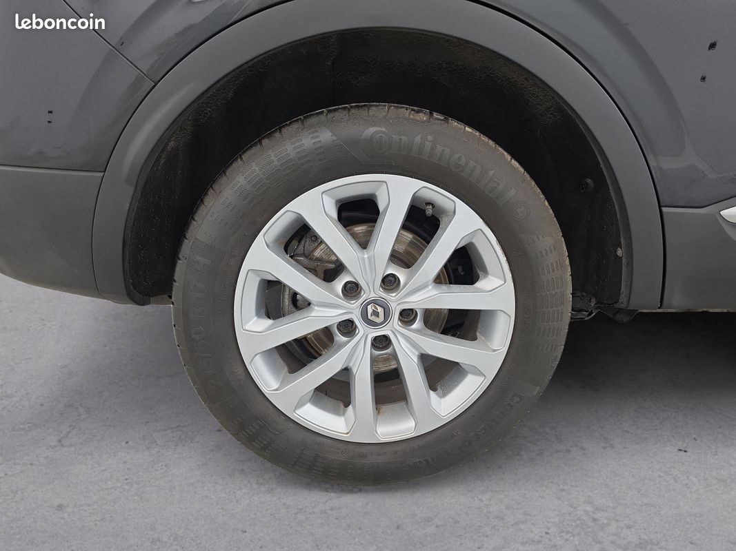RENAULT Kadjar Blue dCi 115 EDC Business (image 22)