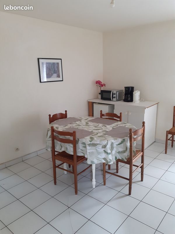 Appartement 4 pièces 80 m² · à Segré-en-Anjou Bleu · 80 m² · 890 €