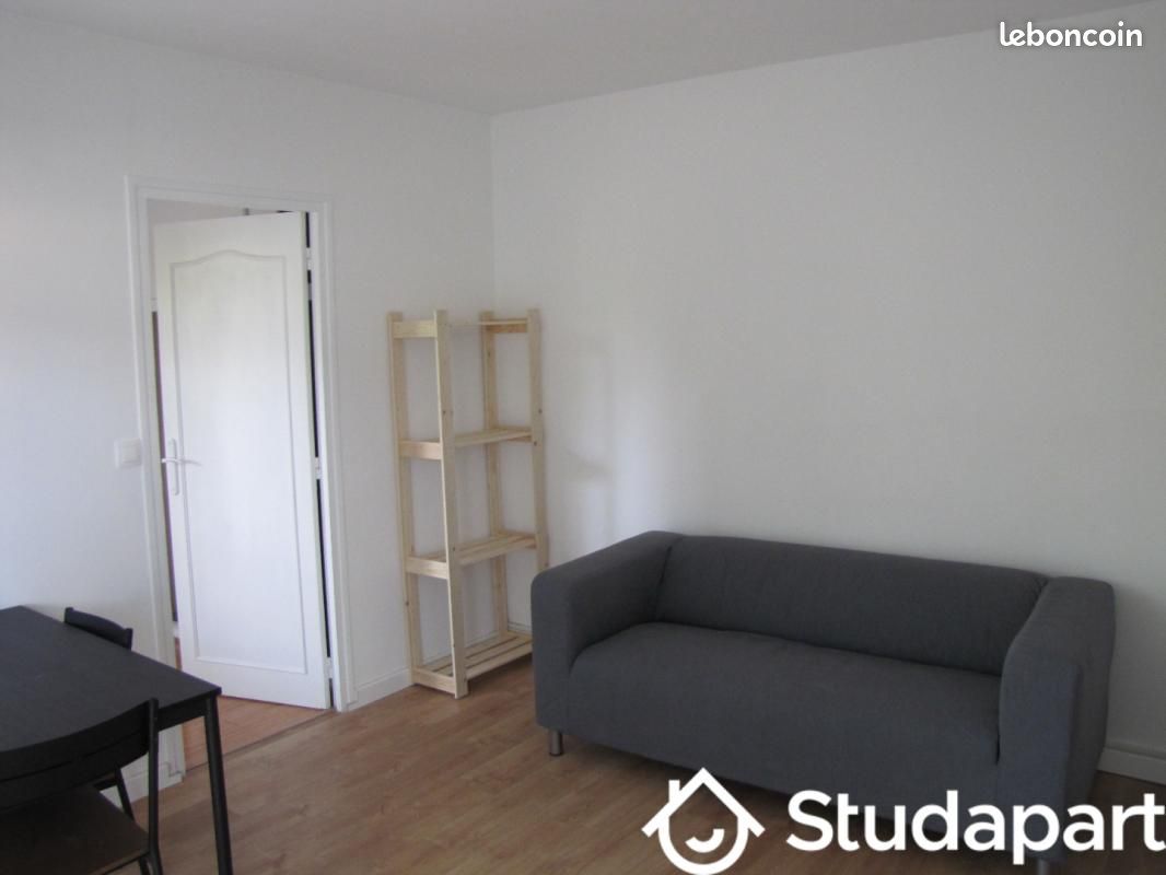 Appartement 2 pièces 44 m² · à Chartres · 44 m² · 659 €
