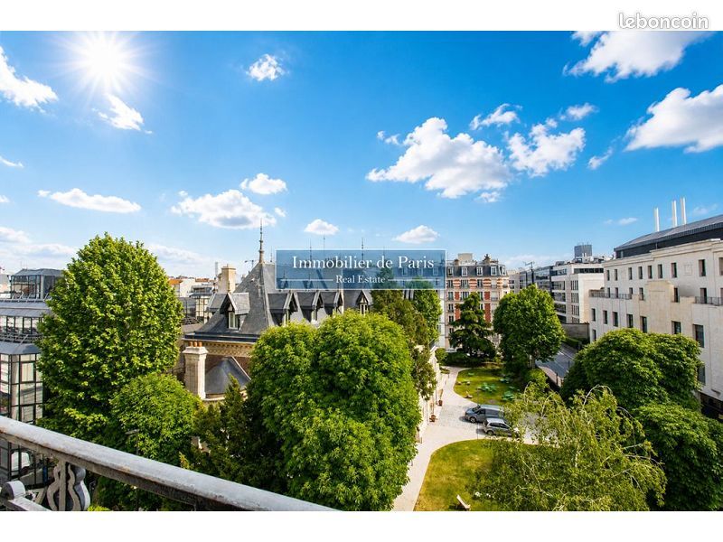 Appartement 4 pièces 70 m² · à Levallois-Perret · 70 m² · 695 000 €
