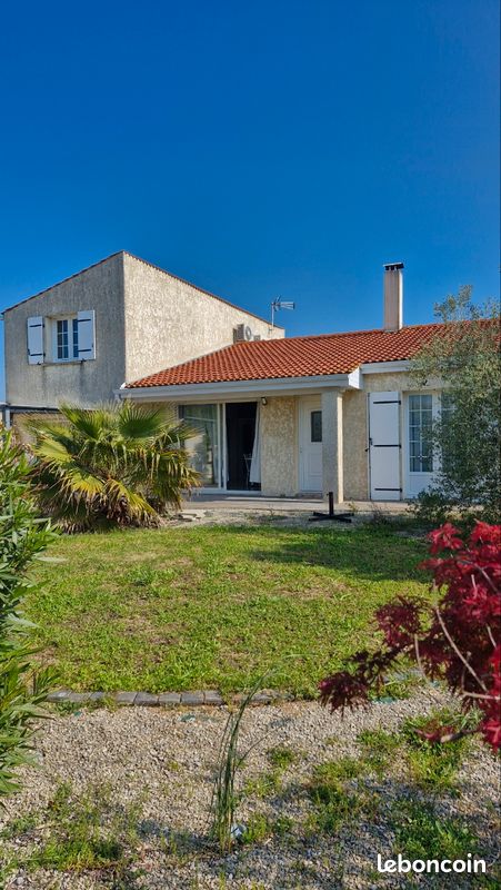 Maison 6 pièces 165 m² · à Beaugeay · 165 m² · 285 000 €