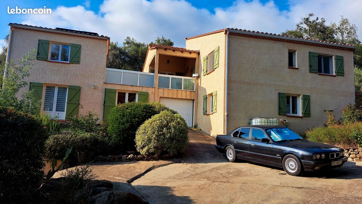 Maison 6 pièces 185 m² · à Feilluns · 185 m² · 279 000 €