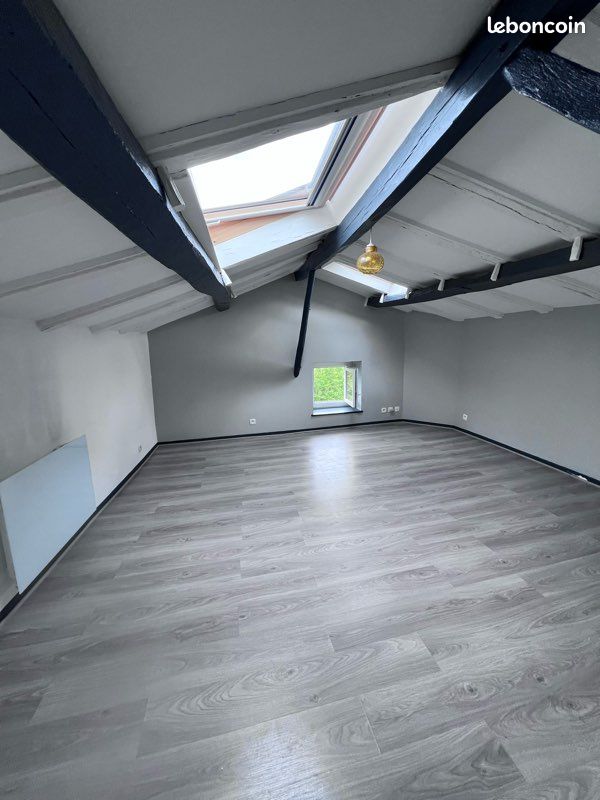 Appartement 3 pièces 42 m² · à Poitiers · 42 m² · 575 €