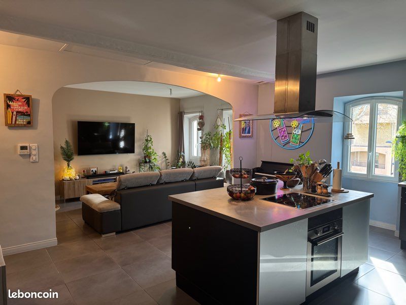 Appartement 3 pièces 87 m² · à Salon-de-Provence · 87 m² · 252 000 €