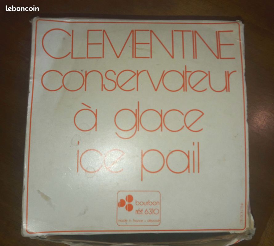 Conservateur à glace (image 3)