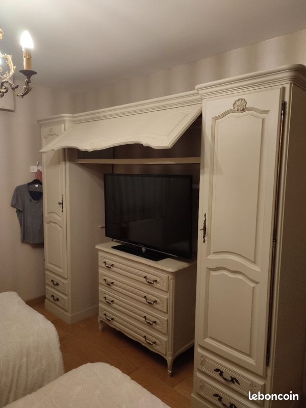 Chambre pont (image 3)